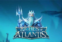 Riches of Atlantis slot